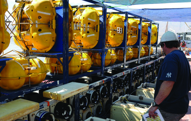 Commercial Diving Specialties