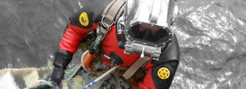 Commercial Diving Inspections